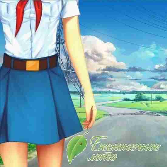 Descargar Everlasting Summer [English][P2P] por Torrent